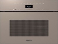 Фото - Духовой шкаф Miele DGC7440 HCX Pro PEBE