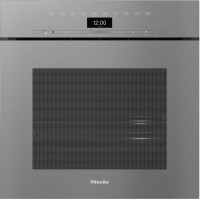 Фото - Духовой шкаф Miele DGC 7460 HCX Pro GRGR