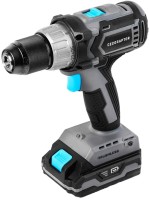 Фото - Дрель / шуруповерт Cecotec 70002