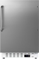 Фото - Встраиваемая морозильная камера Summit ALFZ36SSTB