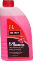 Фото - Охлаждающая жидкость MAXGEAR Antifreeze G12 -35 Red 1 л