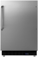 Фото - Встраиваемая морозильная камера Summit ALFZ37BSSTB