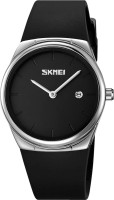 Фото - Наручные часы SKMEI 2177SIBK