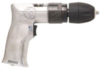 Фото - Дрель / шуруповерт Chicago Pneumatic CP785QC