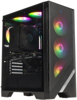 Фото - Персональный компьютер Artline DRGN MAG FORGE 120A AIRFLOW