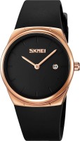 Фото - Наручные часы SKMEI 2177RGBK