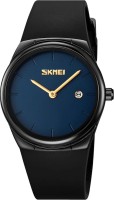 Фото - Наручные часы SKMEI 2177BKBU