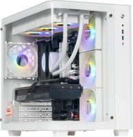 Фото - Персональный компьютер Artline Gaming Tank WHITE