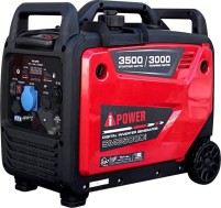 Фото - Электрогенератор A-iPower SM3500Di