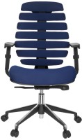 Фото - Компьютерное кресло hjh Office Ergo Line II
