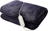 Фото - Электрогрелка / электропрстынь Morphy Richards EverCosy Large Fleece Electric Heated Throw