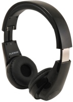 Фото - Наушники Prolife Platinum HI-FI 3D 