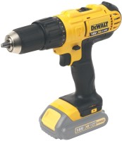 Фото - Дрель / шуруповерт DeWALT DCD776N