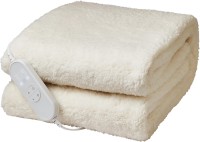 Фото - Электрогрелка / электропрстынь Morphy Richards EverCosy Single Premium Fleece Heated Electric Under Blanket