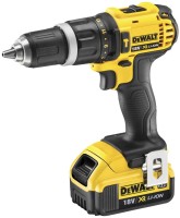 Фото - Дрель / шуруповерт DeWALT DCD785M1
