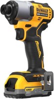 Фото - Дрель / шуруповерт DeWALT DCF840E1