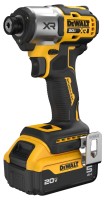 Фото - Дрель / шуруповерт DeWALT DCF845P1