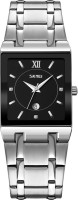 Фото - Наручные часы SKMEI 9263SIBK