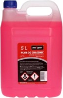 Фото - Охлаждающая жидкость MAXGEAR Antifreeze G12 -35 Red 5 л