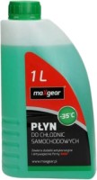 Фото - Охлаждающая жидкость MAXGEAR Antifreeze G11 -35 Green 1&nbsp;л
