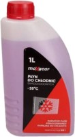 Фото - Охлаждающая жидкость MAXGEAR Antifreeze G12+ -35 Red 1L 1 л