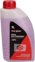 Фото - Охлаждающая жидкость MAXGEAR Antifreeze G12++ -35 Red 1 л