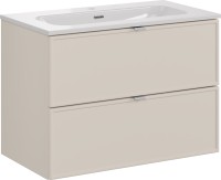 Фото - Тумба под умывальник Comad Bella Set-BC 80 Fly