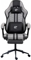 Фото - Компьютерное кресло GT Racer X-2337 Fabric