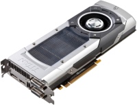 Фото - Видеокарта ZOTAC GeForce GTX Titan ZT-70101-10P 