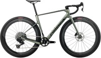 Фото - Велосипед ORBEA Terra Race M31eLTD 1X 2026 frame XS