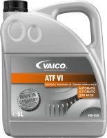 Фото - Трансмиссионное масло Vaico ATF VI 5&nbsp;л