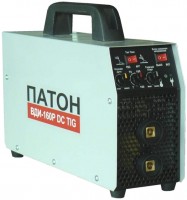 Фото - Сварочный аппарат Paton VDI-160R 