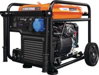 Фото - Электрогенератор Unicraft PG-I 65 SE