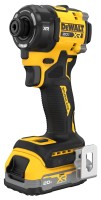 Фото - Дрель / шуруповерт DeWALT DCF870E1