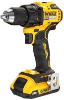 Фото - Дрель / шуруповерт DeWALT DCD793D1