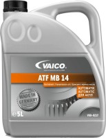 Фото - Трансмиссионное масло Vaico ATF MB 14 5&nbsp;л