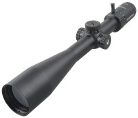 Фото - Прицел Vector Optics Vector Optics Victoptics S4 6-24X50 MDL
