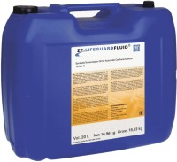 Фото - Трансмиссионное масло ZF Lifeguard Fluid 5 5&nbsp;л