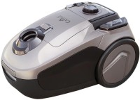 Фото - Пылесос Castle CW-113G