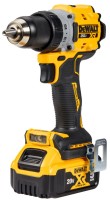 Фото - Дрель / шуруповерт DeWALT DCD800P1
