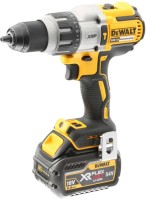 Фото - Дрель / шуруповерт DeWALT DCD996T1