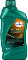 Фото - Трансмиссионное масло Eurol ATF 7400 1&nbsp;л