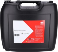 Фото - Трансмиссионное масло Febi DCTF-G 20 л