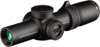 Фото - Прицел Vortex AMG 1-10x24 EBR-9 MRAD