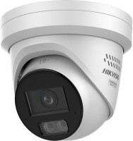 Фото - Камера видеонаблюдения Hikvision DS-2CD2347G3-LIS2UY/SRB 4 mm