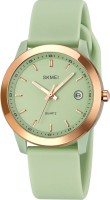 Фото - Наручные часы SKMEI 2319GN