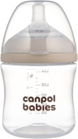 Фото - Бутылочки (поилки) Canpol Babies 35/400