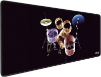 Фото - Коврик для мышки SHLab Drum Kit