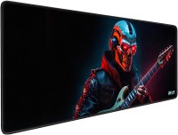 Фото - Коврик для мышки SHLab CyberPunk Rocker