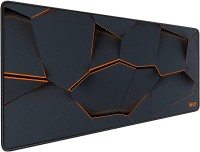 Фото - Коврик для мышки SHLab Cracked Art